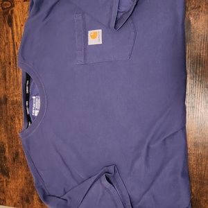 Carhartt Force pocket TShirt